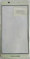 Lens Motorola XT1565 Moto X Play White. Фото 4