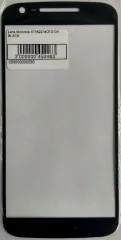 Lens Motorola XT1622 Moto G4 Black. Фото 3