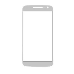 Lens Motorola XT1622 Moto G4 White. Фото 5
