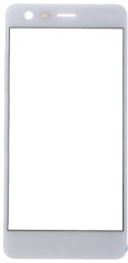 Lens Nokia 2 Dual Sim (TA-1029) White. Фото 3