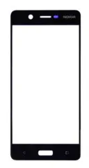 Lens Nokia 5 Dual Sim (TA-1053) Black. Фото 6