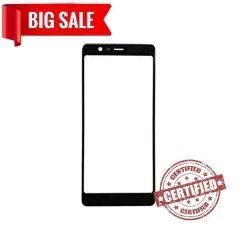 Lens Nokia 5.1 Dual Sim (TA-1075) Black. Фото 5