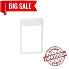 Lens Nokia 515 White. Фото 6