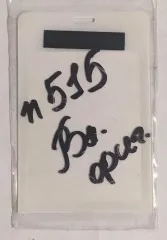 Lens Nokia 515 White. Фото 7