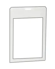 Lens Nokia 515 White. Фото 8