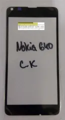 Lens Nokia 640 Black. Фото 4