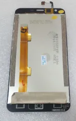 Lcd + Touchscreen Oukitel K7000 White. Фото 9