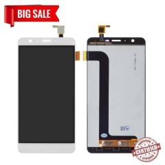 Lcd + Touchscreen Oukitel U15 Pro White