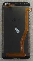 Lcd + Touchscreen Oukitel U22 Black. Фото 7