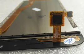 Lcd + Touchscreen Oukitel U22 Black. Фото 8