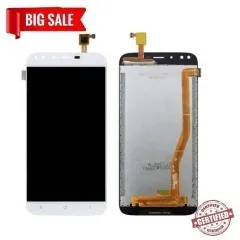Lcd + Touchscreen Oukitel U22 White. Фото 6