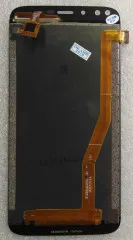 Lcd + Touchscreen Oukitel U22 White. Фото 7