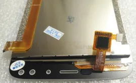 Lcd + Touchscreen Oukitel U22 White. Фото 8