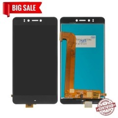 Lcd + Touchscreen Prestigio 3530/3531/7530 Black