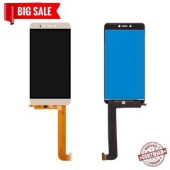 Lcd + Touchscreen Prestigio 3530/3531/7530 Gold