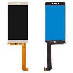 Lcd + Touchscreen Prestigio 3530/3531/7530 Gold. Фото 2