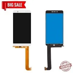 Lcd + Touchscreen Prestigio 3530/3531/7530 White. Фото 6