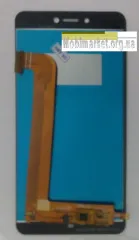 Lcd + Touchscreen Prestigio 3530/3531/7530 White. Фото 7