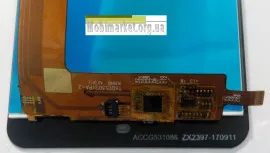 Lcd + Touchscreen Prestigio 3530/3531/7530 White. Фото 8