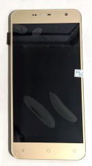 Lcd + Touchscreen Prestigio PSP3512/PSP7511 Gold. Фото 5