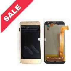 Lcd + Touchscreen Prestigio PSP3512/PSP7511 Gold