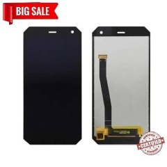 Lcd + Touchscreen Sigma PQ24/PQ28/Nomu S10/Oinom V18H/Archos 50 Saphir/DEXP Ixion P350 Tundra (На Sigma може не працювати) (Ver.1) Black