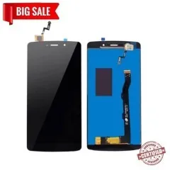 Lcd + Touchscreen TP-Link C5 Max/TP702A Black. Фото 7