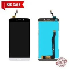 Lcd + Touchscreen TP-Link C5 Max/TP702A White. Фото 7