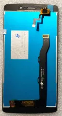 Lcd + Touchscreen TP-Link C5 Max/TP702A White. Фото 8