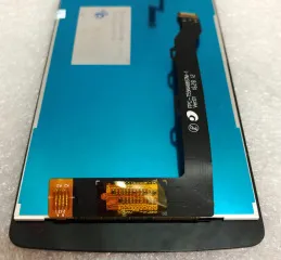 Lcd + Touchscreen TP-Link C5 Max/TP702A White. Фото 9