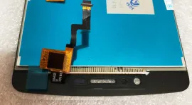 Lcd + Touchscreen TP-Link C5 Max/TP702A White. Фото 10