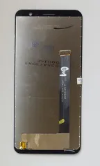 Lcd + Touchscreen Umidigi A1 Pro Black. Фото 7