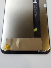 Lcd + Touchscreen Umidigi A1 Pro Black. Фото 8