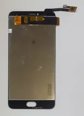 Lcd + Touchscreen Umidigi Z Black. Фото 10