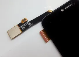 Lcd + Touchscreen Umidigi Z Black. Фото 11