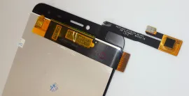 Lcd + Touchscreen Umidigi Z Black. Фото 12