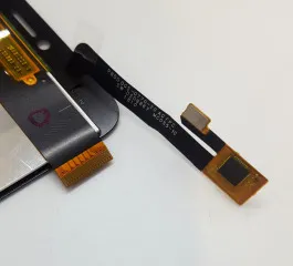 Lcd + Touchscreen Umidigi Z Black. Фото 13