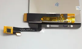 Lcd + Touchscreen Umidigi Z White. Фото 10