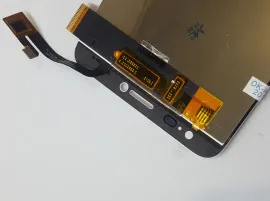 Lcd + Touchscreen Umidigi Z White. Фото 11