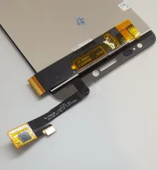 Lcd + Touchscreen Umidigi Z White. Фото 12