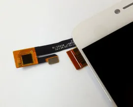 Lcd + Touchscreen Umidigi Z White. Фото 13
