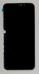 Lcd + Touchscreen Umidigi Z2 Pro Black