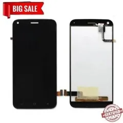 Lcd + Touchscreen Umi London/Bravis A506/Pixus Jet Black. Фото 7