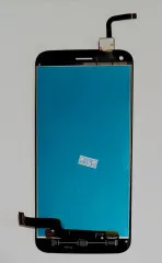 Lcd + Touchscreen Umi London/Bravis A506/Pixus Jet Black. Фото 8