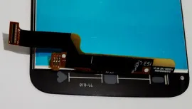 Lcd + Touchscreen Umi London/Bravis A506/Pixus Jet Black. Фото 10