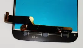 Lcd + Touchscreen Umi London/Bravis A506/Pixus Jet Gold. Фото 10