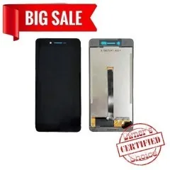 Lcd + Touchscreen Vernee Mars Pro  Black. Фото 3