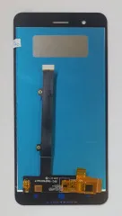 Lcd + Touchscreen Zte Blade A510 Black. Фото 7