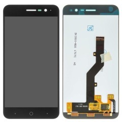 Lcd + Touchscreen Zte Blade A520 Black. Фото 2