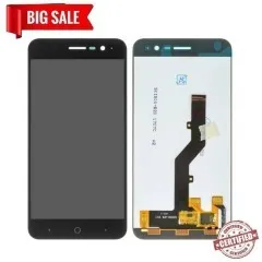 Lcd + Touchscreen Zte Blade A520 Black. Фото 6